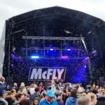 McFly at Carfest 2022 (Ian Titley)