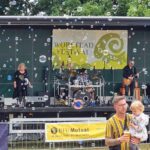 Worstead Festival 2022 (Wayne Beauchamp)